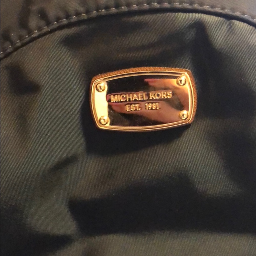 Back pack